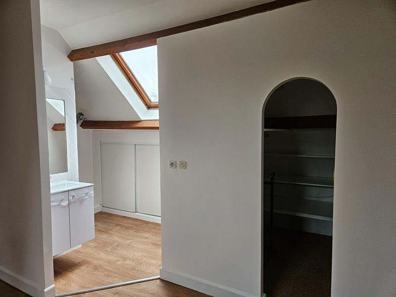 Maison - 112 m² - 4 pièces