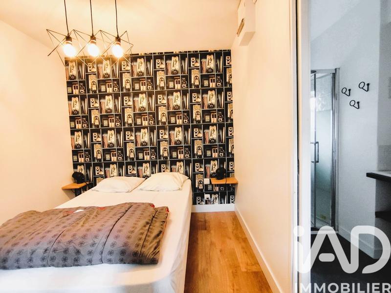 Maison - 114 m² - 5 pièces