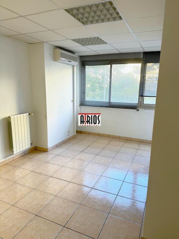 Bureau - 103 m²