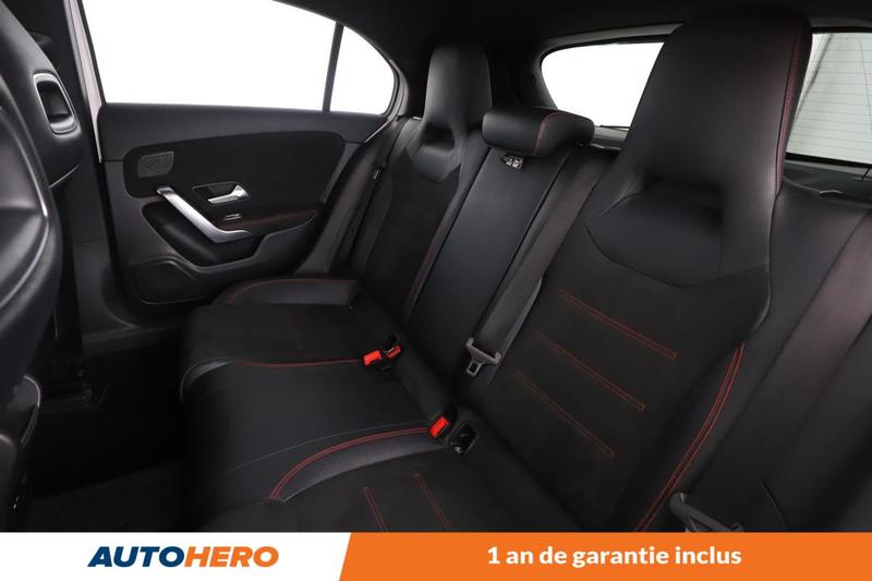 Mercedes Classe a 250 e Amg Line 8g-Dct 218 ch