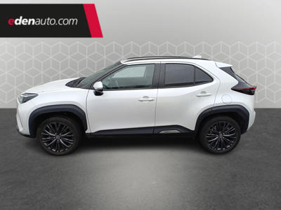 Toyota Yaris Cross Hybride 116h 2wd Trail