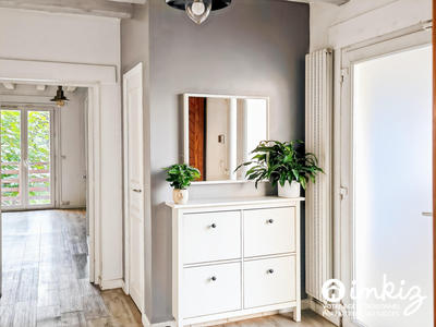 Maison - 211 m² - 8 pièces