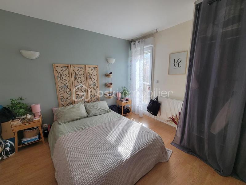 Pavillon - 91 m² - 4 pièces