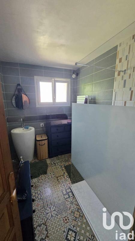 Maison - 165 m² - 6 pièces