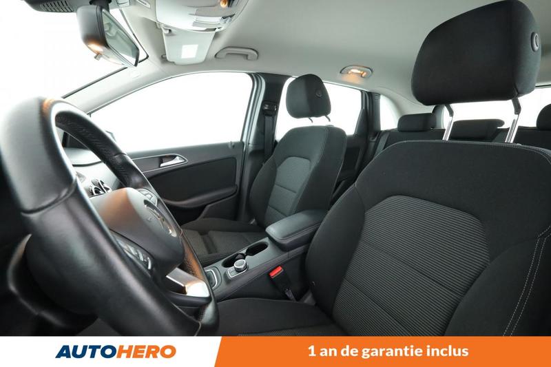 Mercedes Classe B 180 d 109 ch