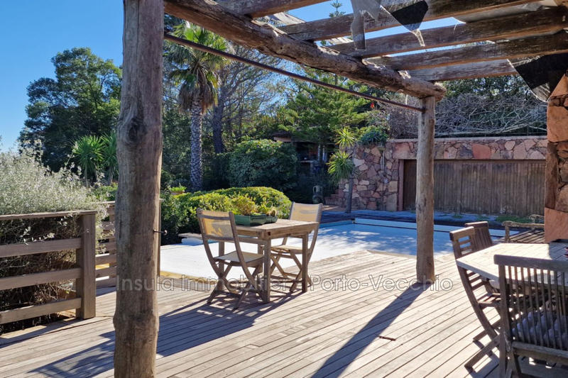 Maison - 109 m² - 4 pièces