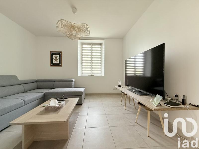 Maison - 127 m² - 5 pièces