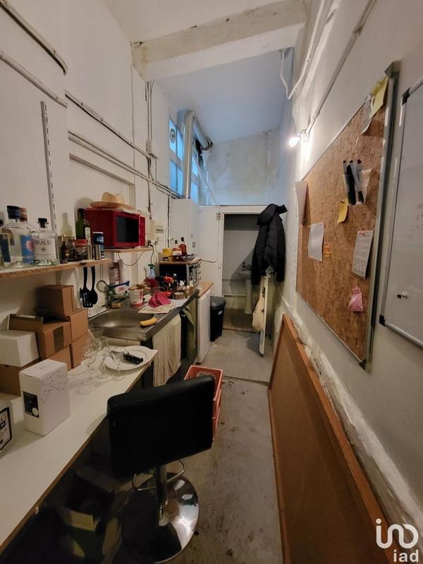 Local commercial - 48 m²