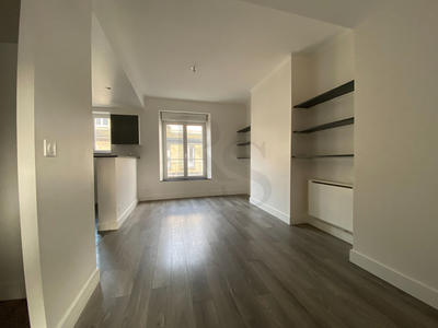 Appartement - 33 m² - 2 pièces