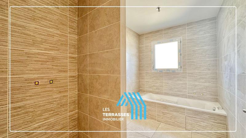 Appartement - 133 m² - 6 pièces