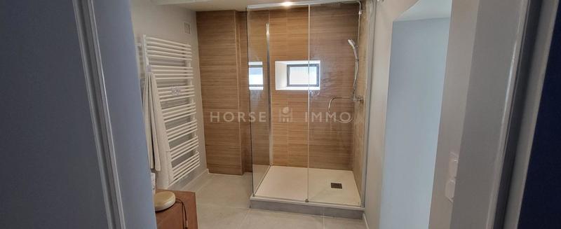 Maison de domaine équestre - 220 m² - 5 pièces