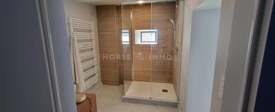 Maison de domaine équestre - 220 m² - 5 pièces