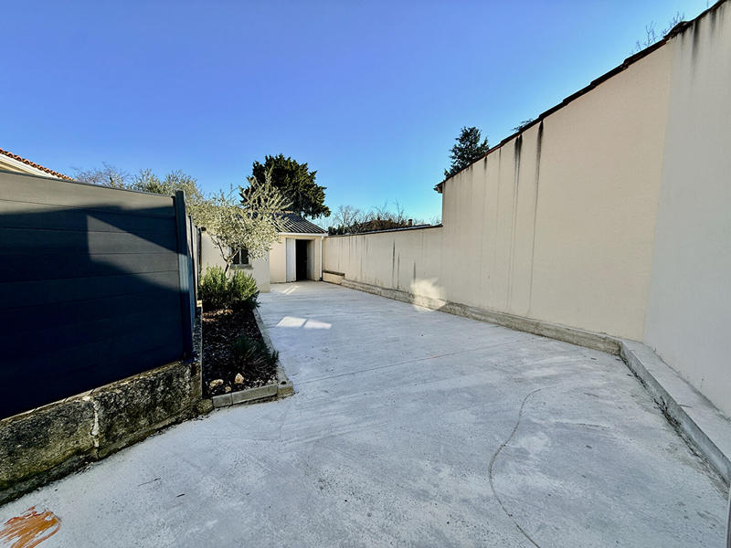 Maison - 53 m² - 3 pièces