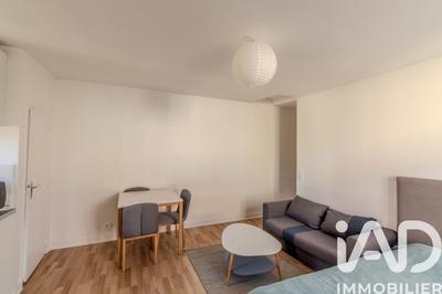 Appartement - 26 m² - 1 pièce