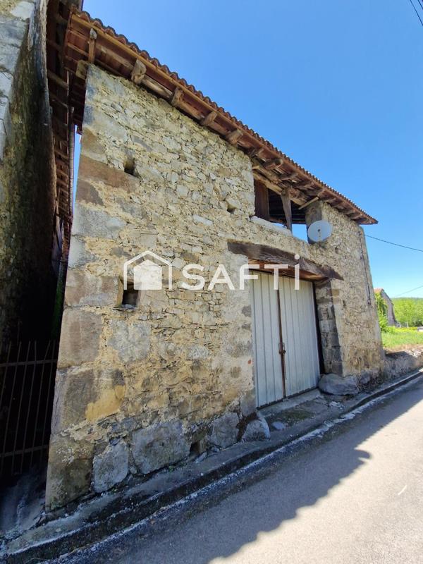 Maison - 125 m² - 3 pièces