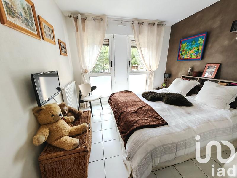 Appartement - 111 m² - 4 pièces