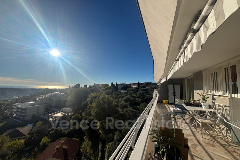 Appartement - 53 m² - 2 pièces