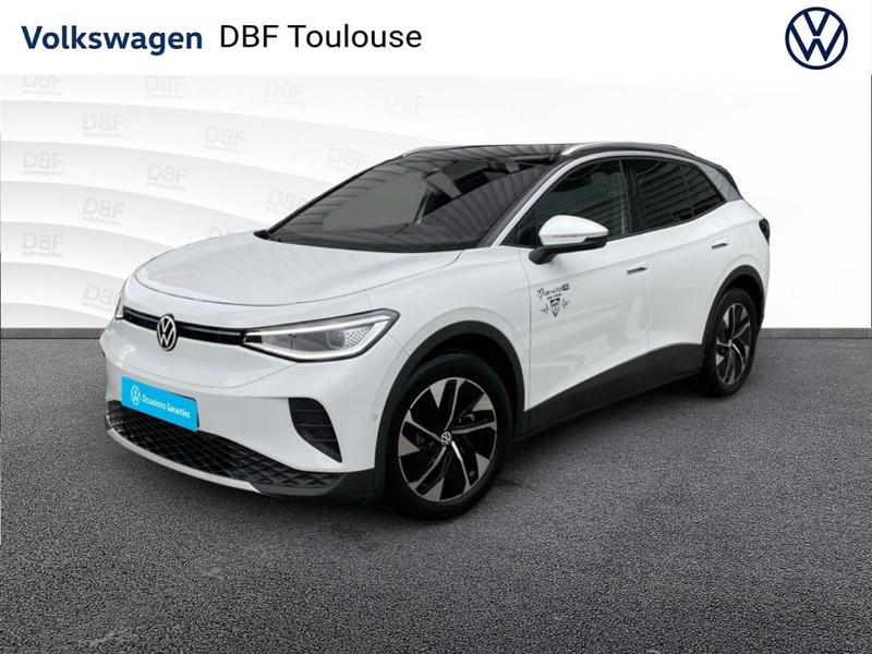 Volkswagen Id.4 Id 4 Pro (77kwh) Id./Life/Life Max (286c
