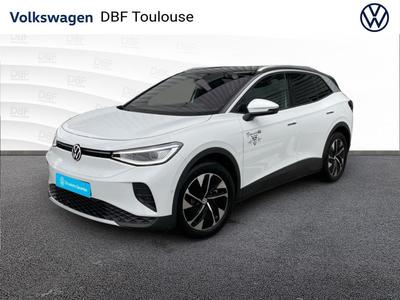 Volkswagen Id.4 Id 4 Pro (77kwh) Id./Life/Life Max (286c