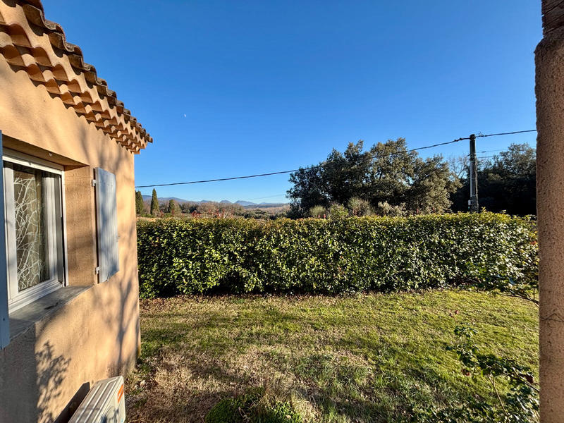 Villa - 127 m² - 5 pièces