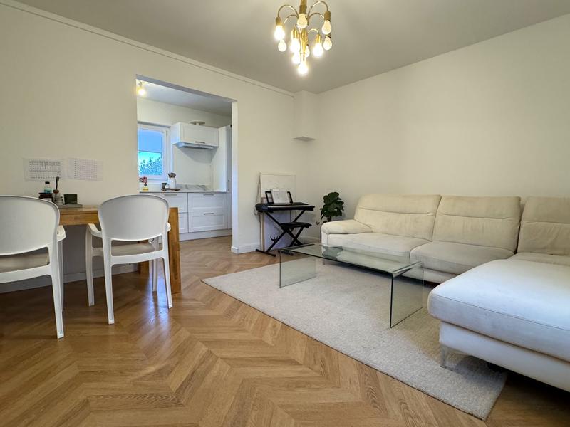 Maison - 68 m² - 4 pièces