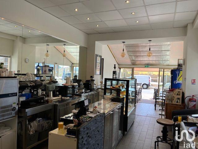 Local commercial - 58 m²