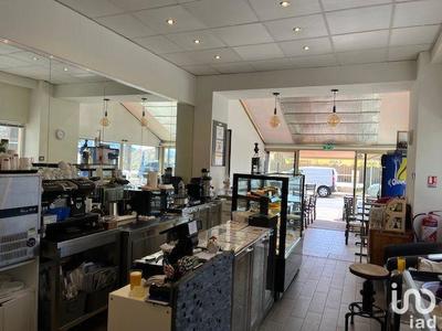 Local commercial - 58 m²