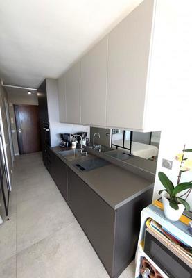 Appartement - 33 m² - 2 pièces