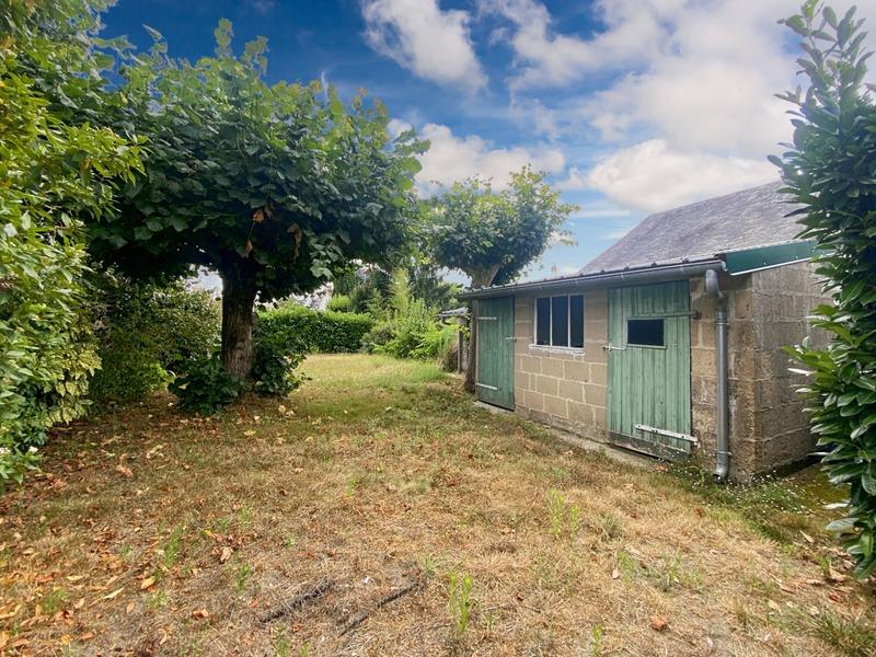 Maison de ville - 135 m² - 5 pièces