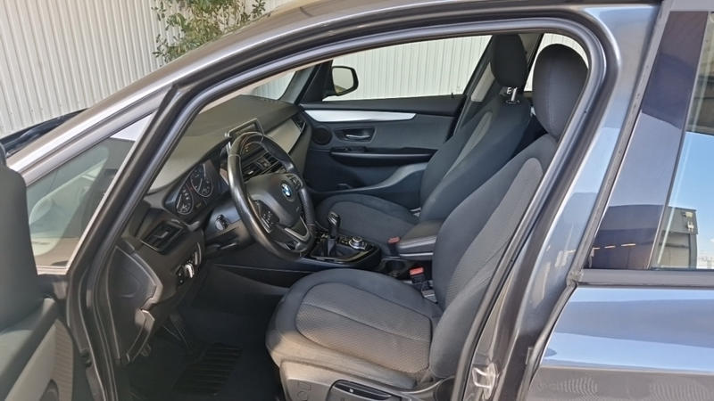 Bmw Serie 2 Active Tourer F45 216d 116 Ch Business