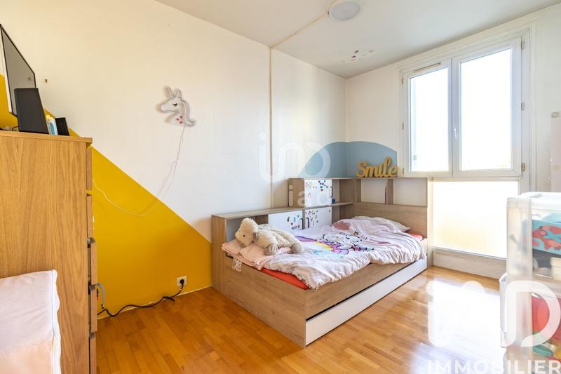 Appartement - 79 m² - 5 pièces