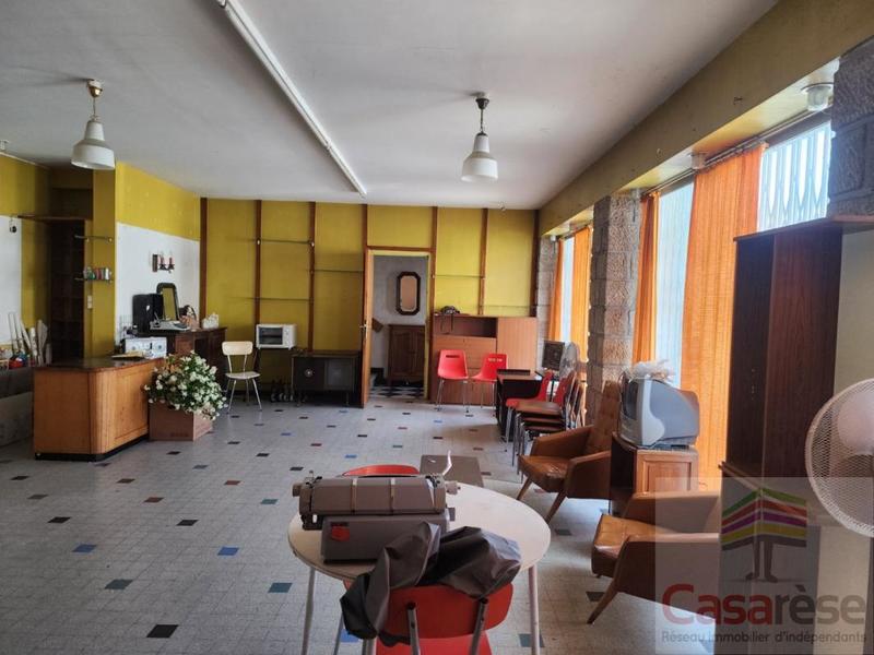 Maison de ville - 193 m² - 6 pièces