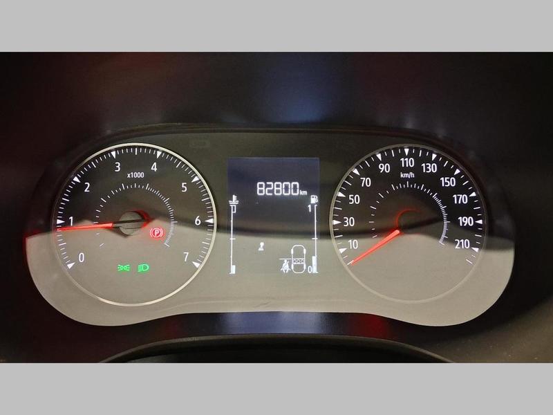 Dacia Sandero TCe 90 Essential