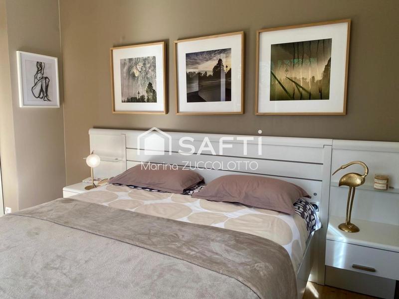 Maison - 178 m² - 10 pièces