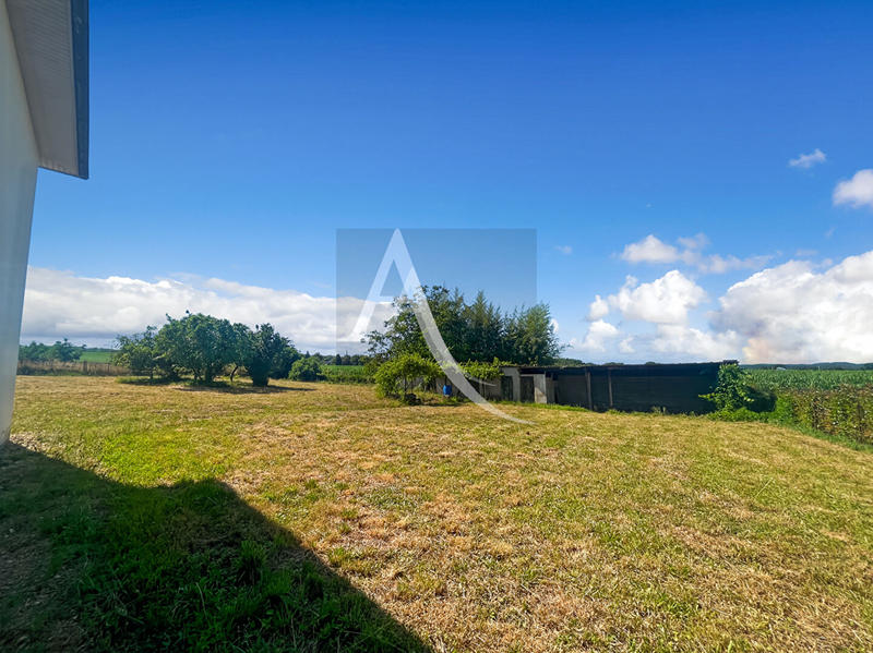 Maison - 75 m² - 4 pièces