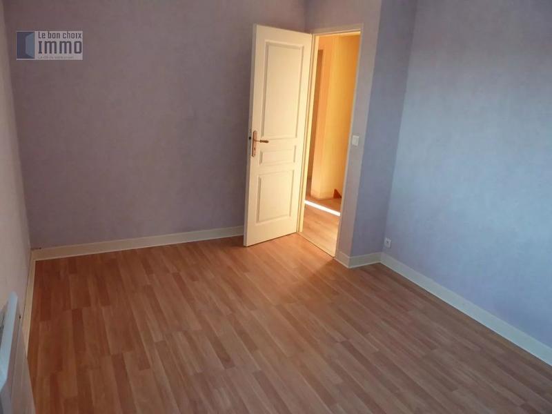 Maison - 101 m² - 5 pièces