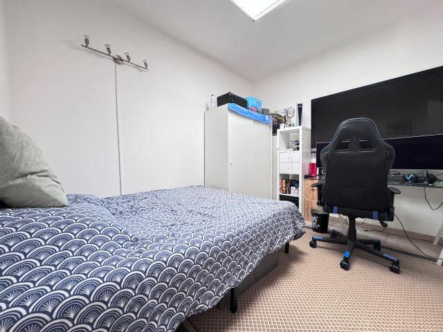 Appartement - 82 m² - 3 pièces