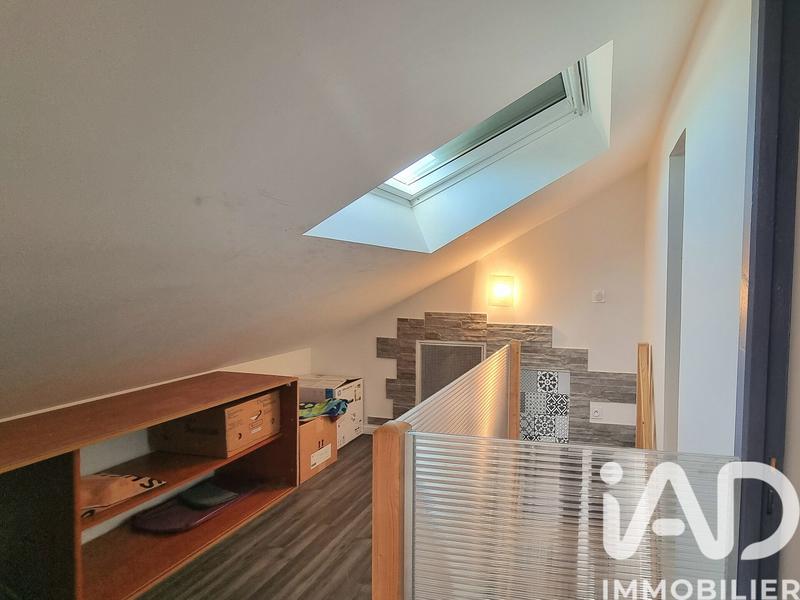 Appartement - 92 m² - 4 pièces