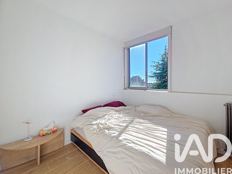 Appartement - 47 m² - 3 pièces