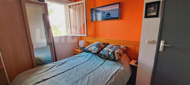 Maison - 40 m² - 3 pièces