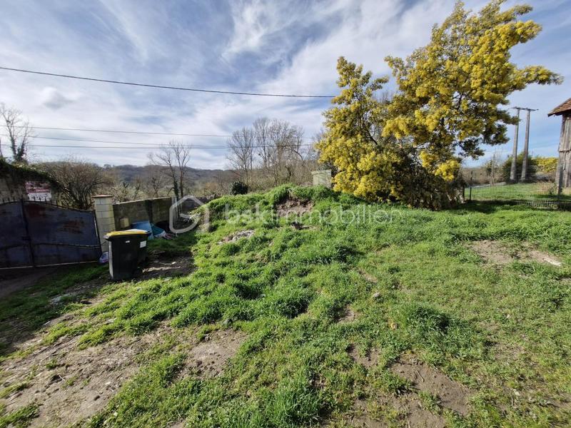 Maison en pierre - 123 m² - 5 pièces