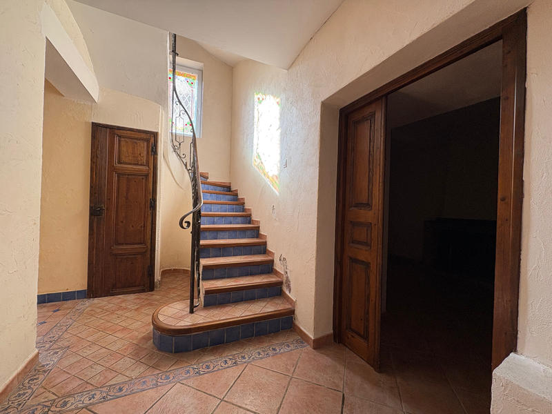 Maison - 228 m² - 6 pièces