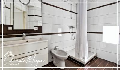 Appartement - 29 m² - 1 pièce