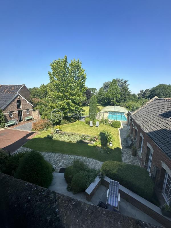 Maison de maîtres - 360 m² - 12 pièces