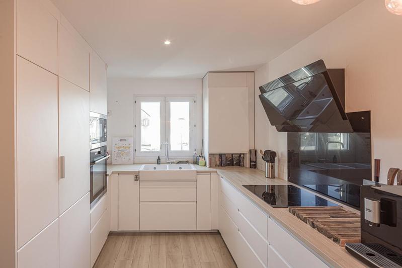 Pavillon - 51 m² - 3 pièces