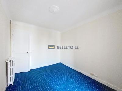 Appartement - 51 m² - 3 pièces