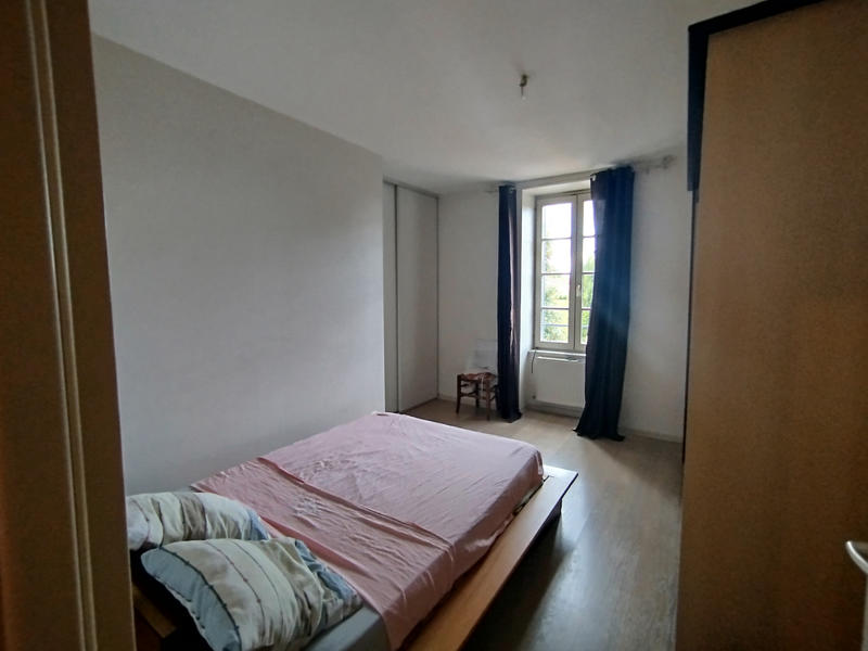 Appartement - 204 m² - 12 pièces