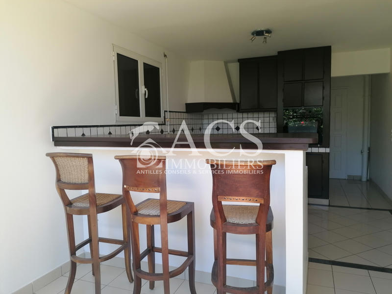 Maison - 162 m² - 6 pièces