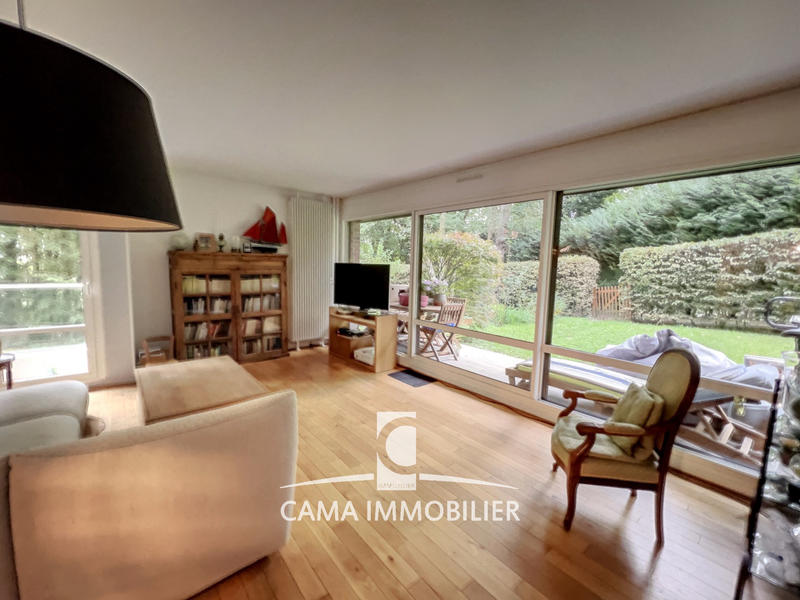 Appartement - 108 m² - 5 pièces