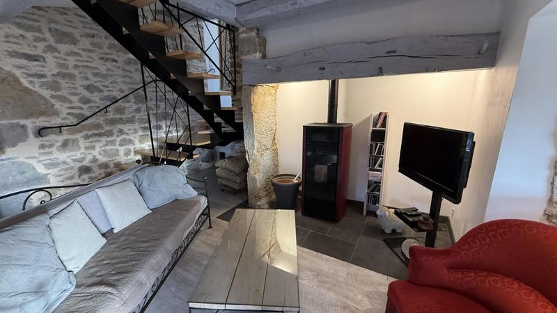 Maison - 238 m² - 10 pièces